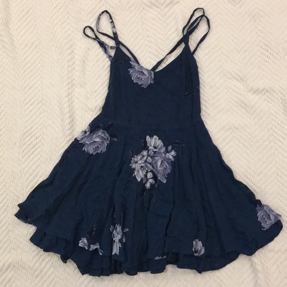 KIMCHI BLUE URBAN OUTFITTERS DRESS